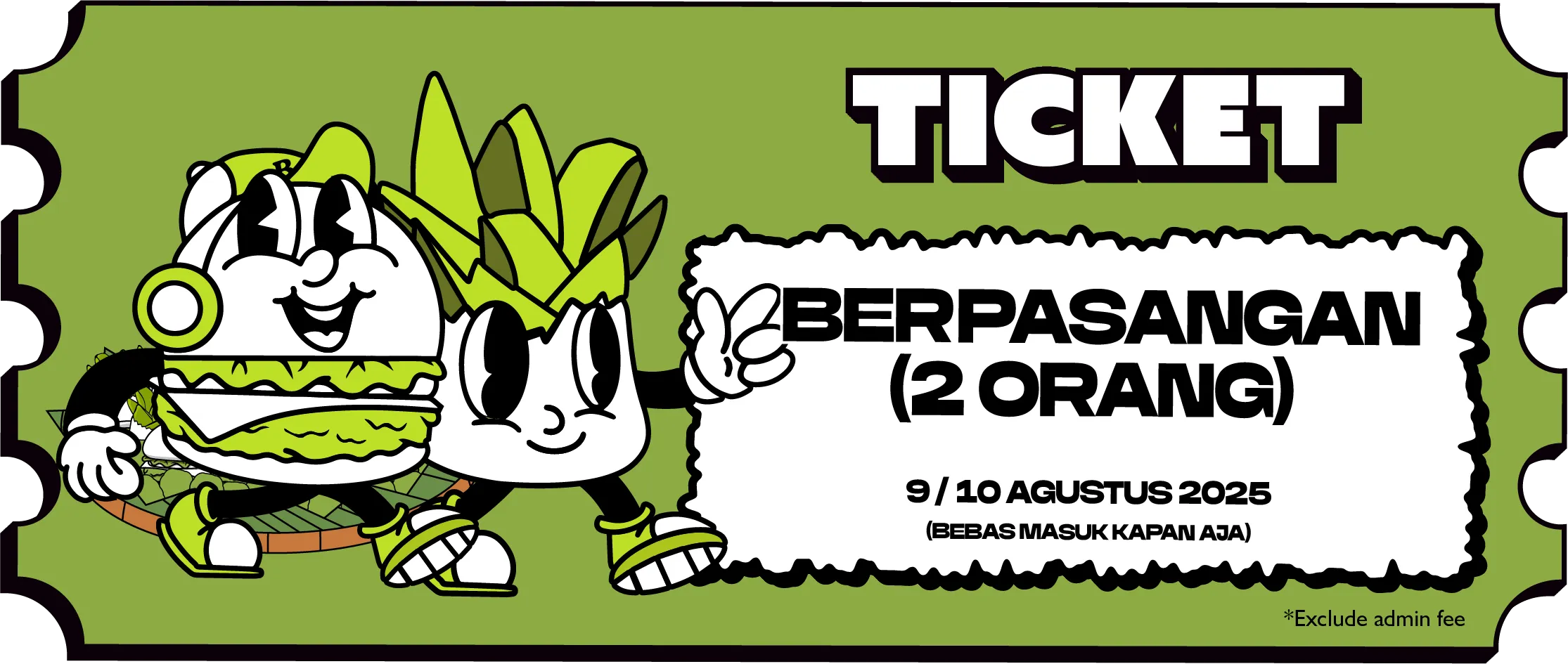 ticket-bangorfest